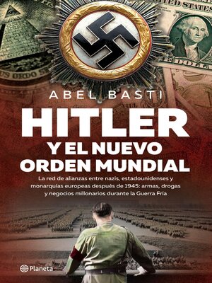 cover image of Hitler y el Nuevo orden mundial